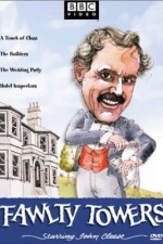 Watch Fawlty Towers Movie2k